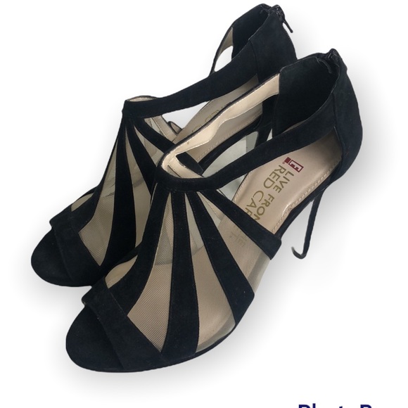 E Live From The Red Carpet - Picture 3 of 12